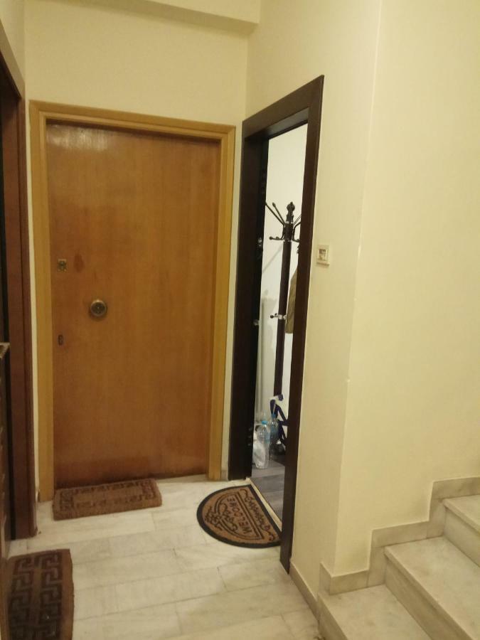 Apartmán Athens 130 Exteriér fotografie