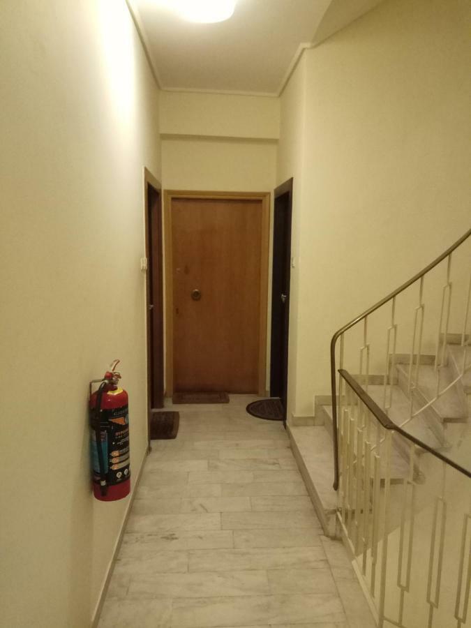Apartmán Athens 130 Exteriér fotografie